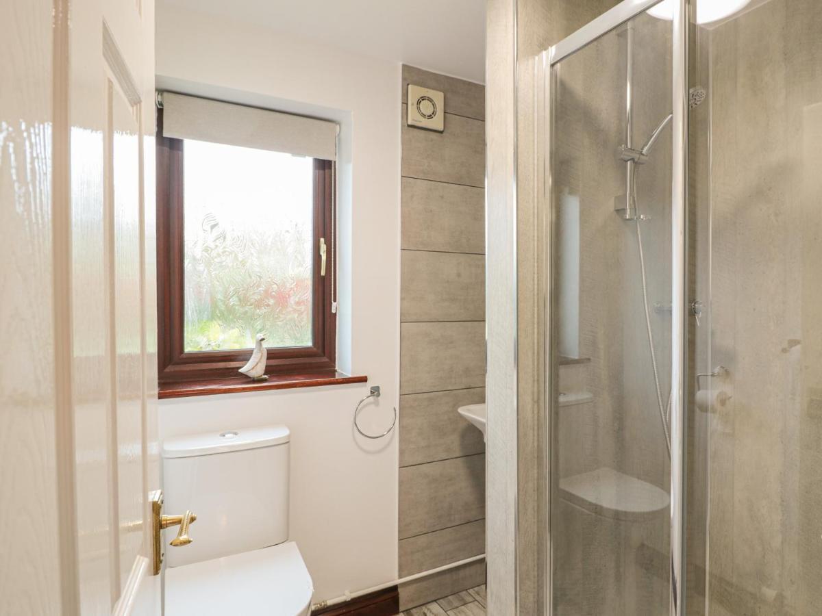 Berrys Place Farm Cottage Gloucester Esterno foto