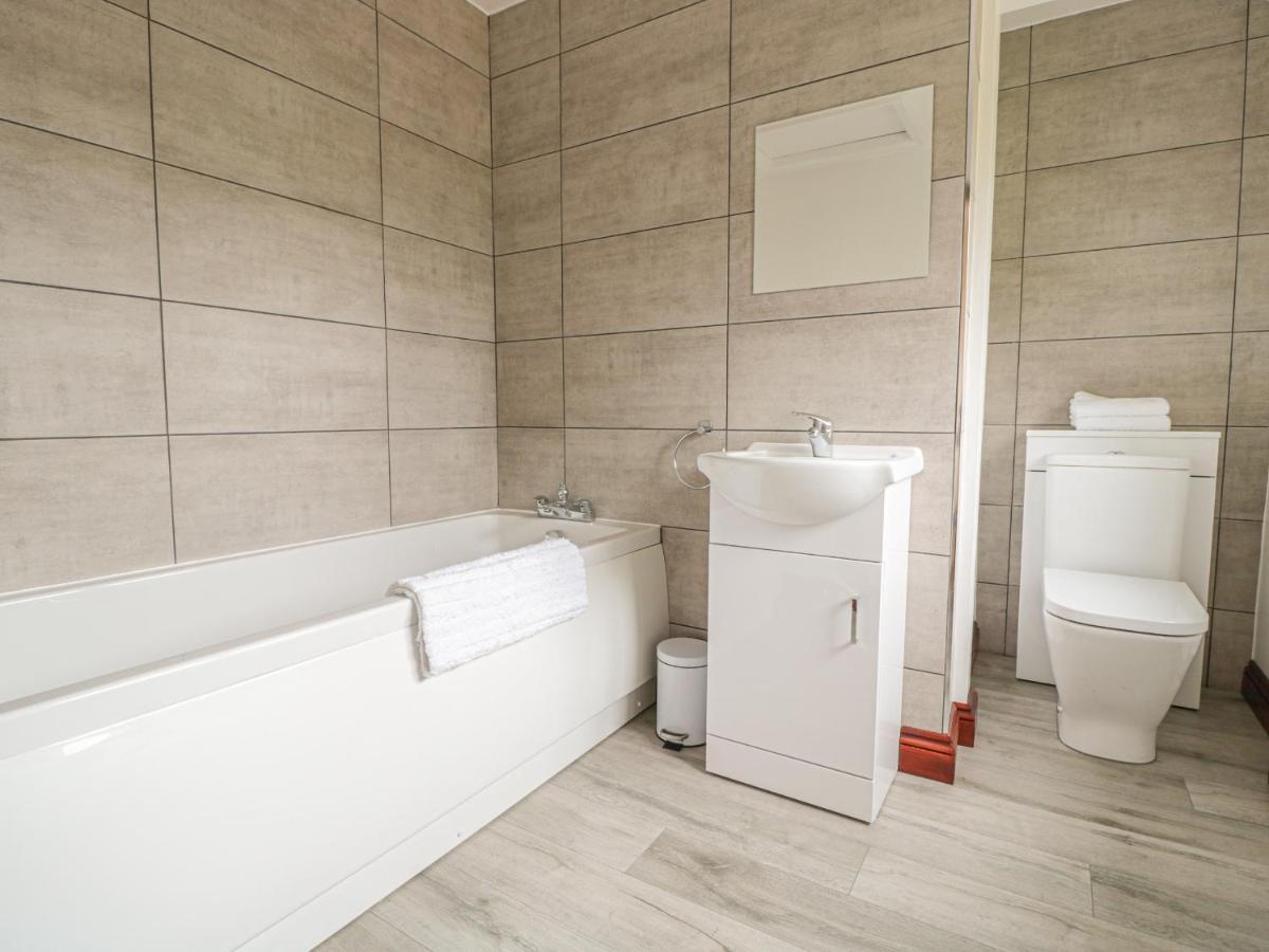 Berrys Place Farm Cottage Gloucester Esterno foto